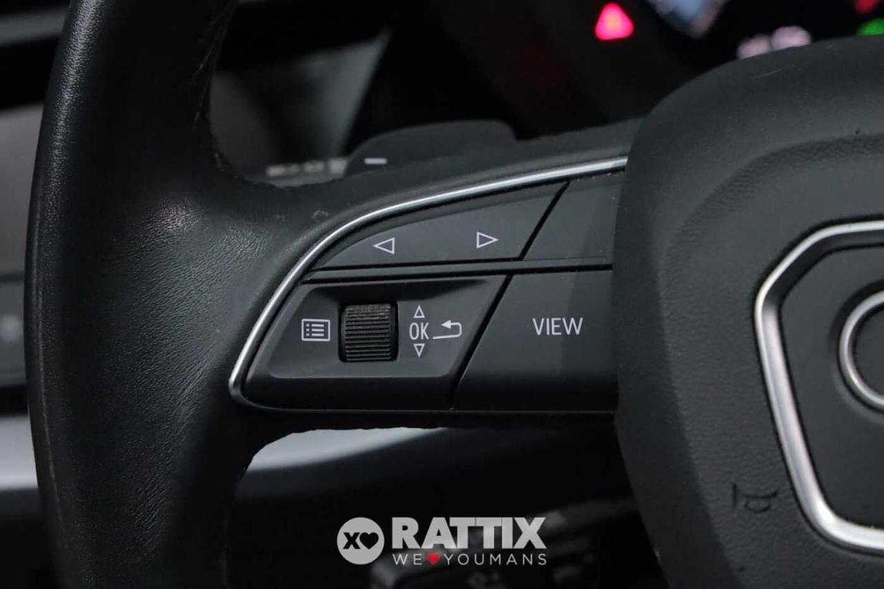 Audi Audi A3 usata 3