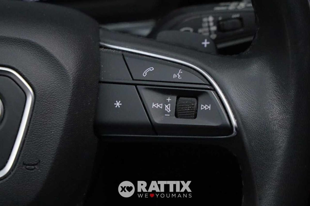 Audi Audi A3 usata 4