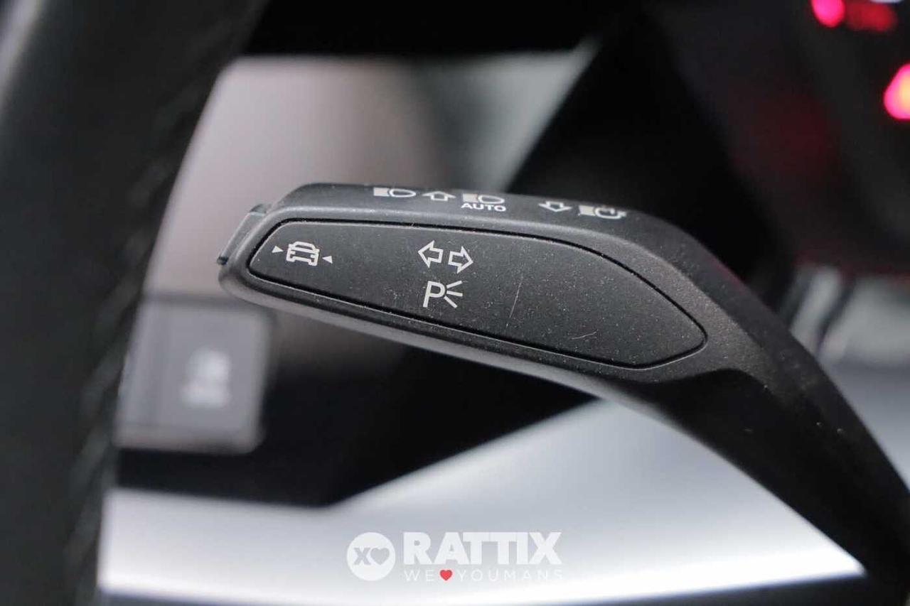 Audi Audi A3 usata 5