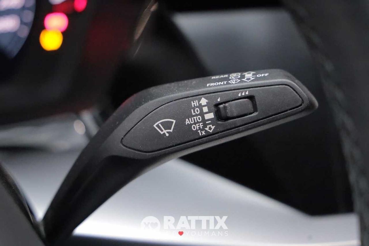 Audi Audi A3 usata 6