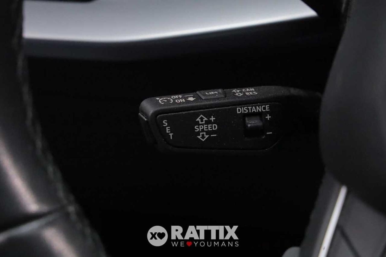 Audi Audi A3 usata 7