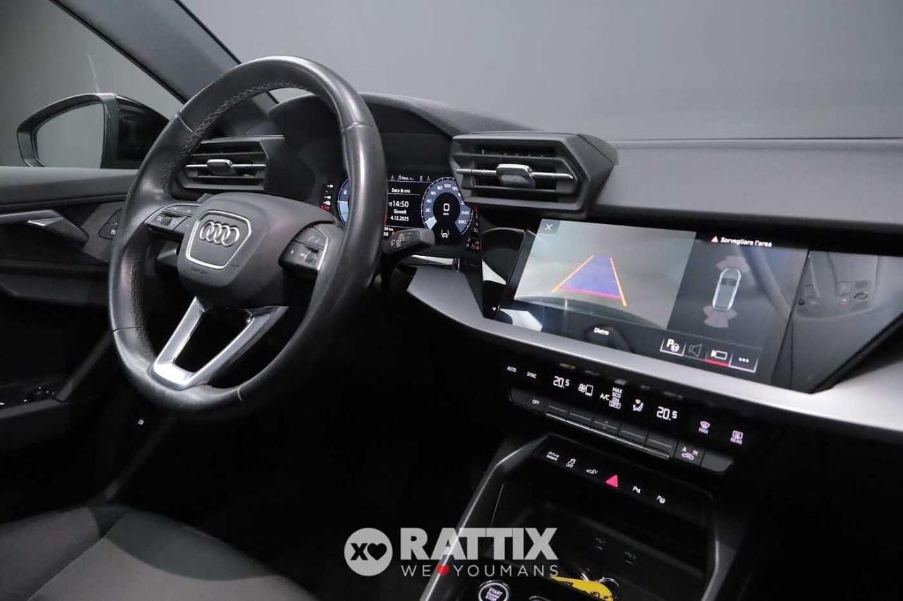 Audi Audi A3 usata 9