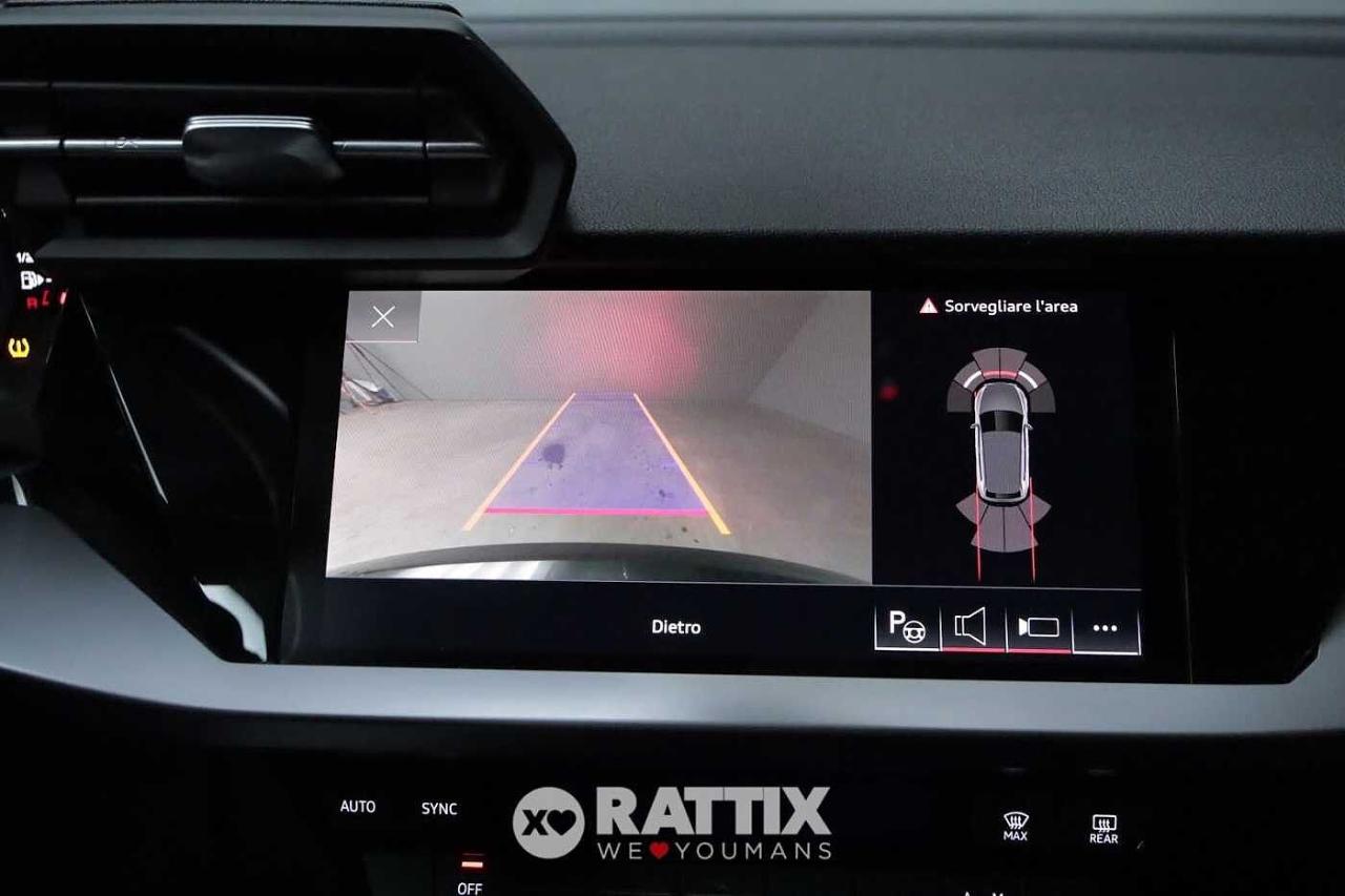 Audi Audi A3 usata 10