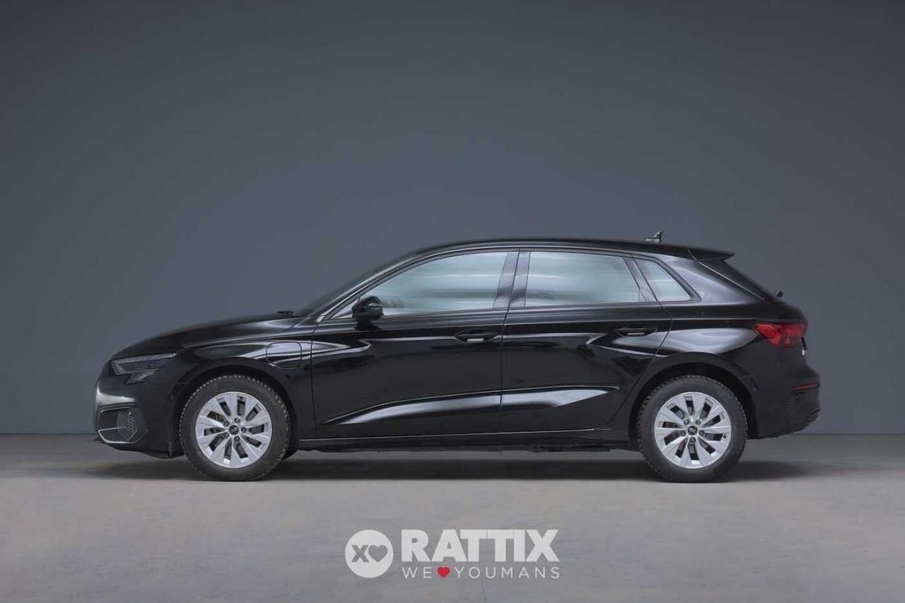 Audi Audi A3 usata 11