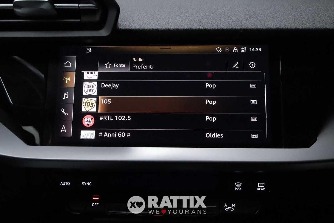 Audi Audi A3 usata 12