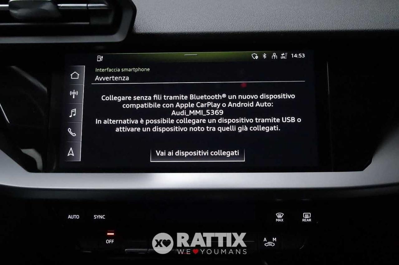 Audi Audi A3 usata 13