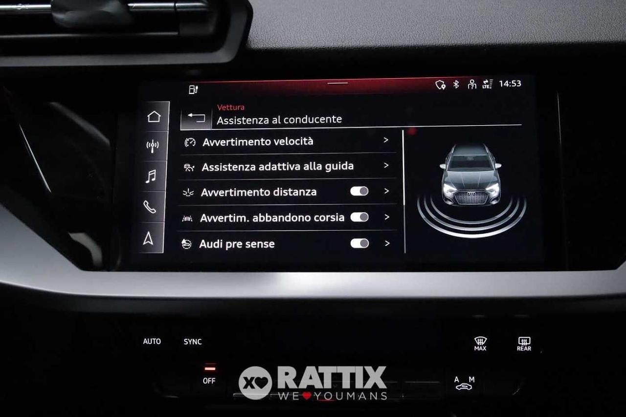 Audi Audi A3 usata 14