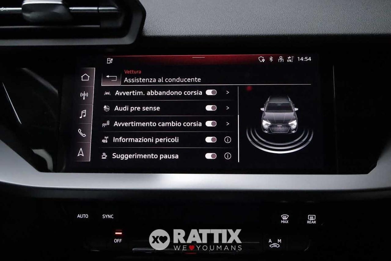 Audi Audi A3 usata 15