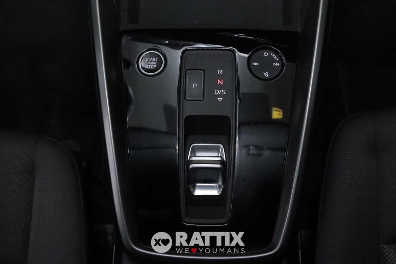 Audi Audi A3 usata 16