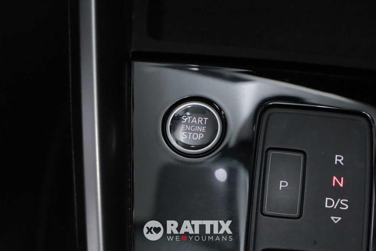 Audi Audi A3 usata 17