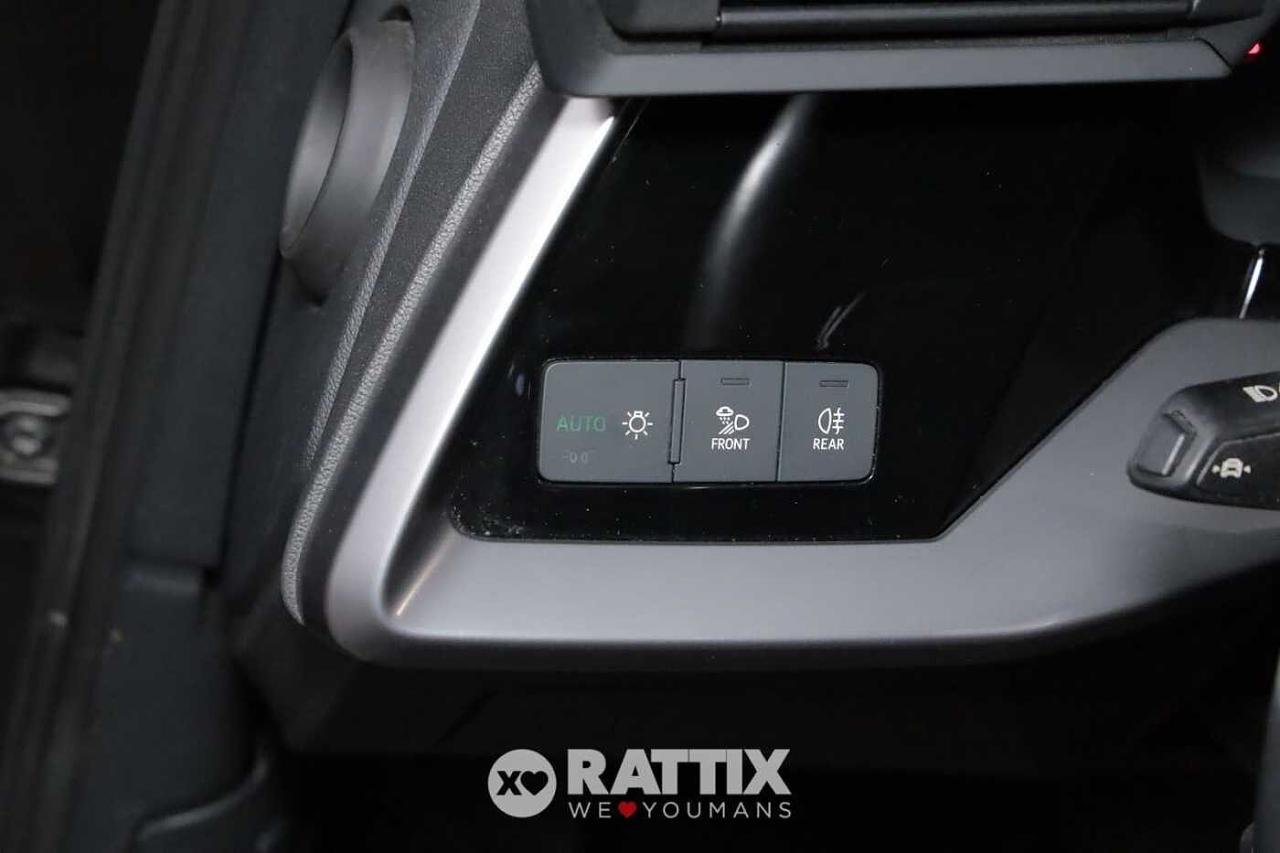 Audi Audi A3 usata 18