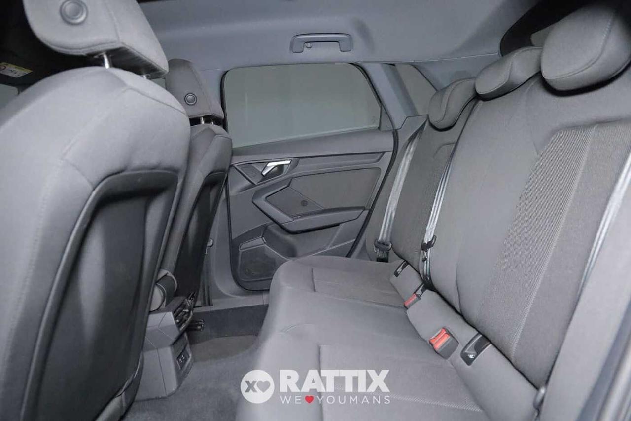 Audi Audi A3 usata 20