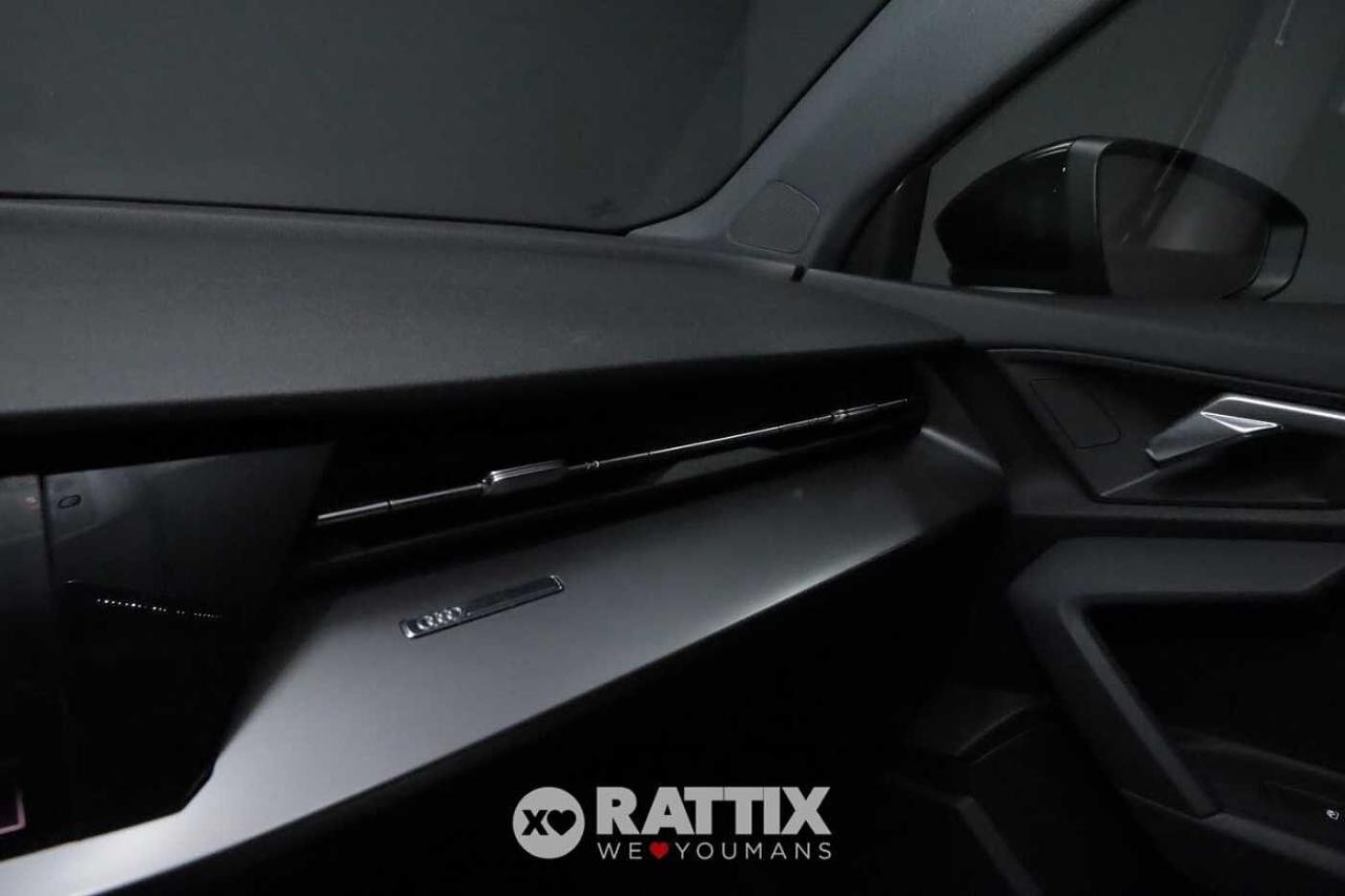 Audi Audi A3 usata 21