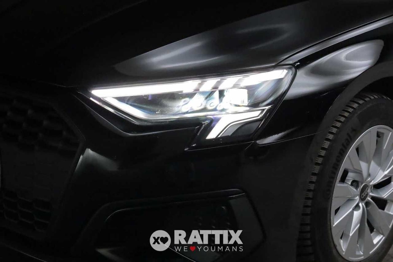 Audi Audi A3 usata 22