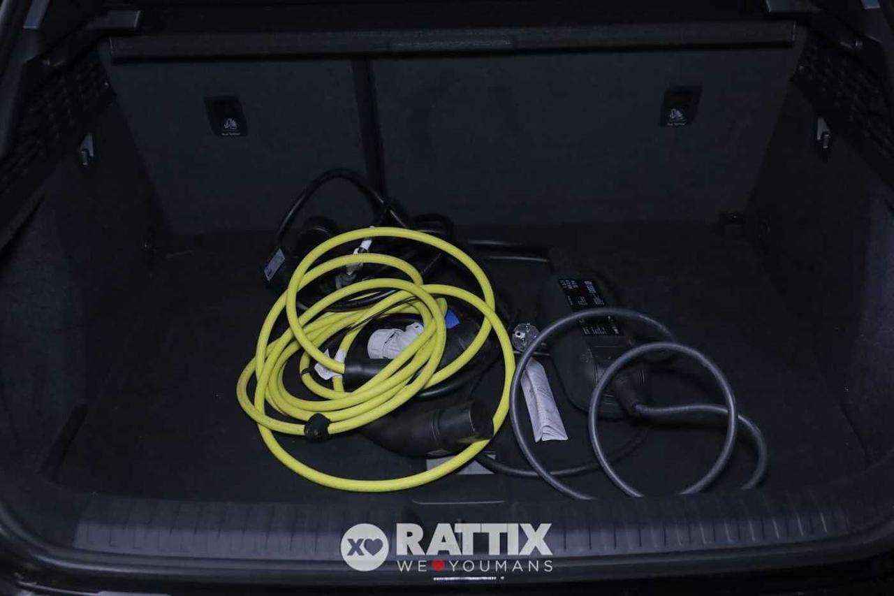 Audi Audi A3 usata 26