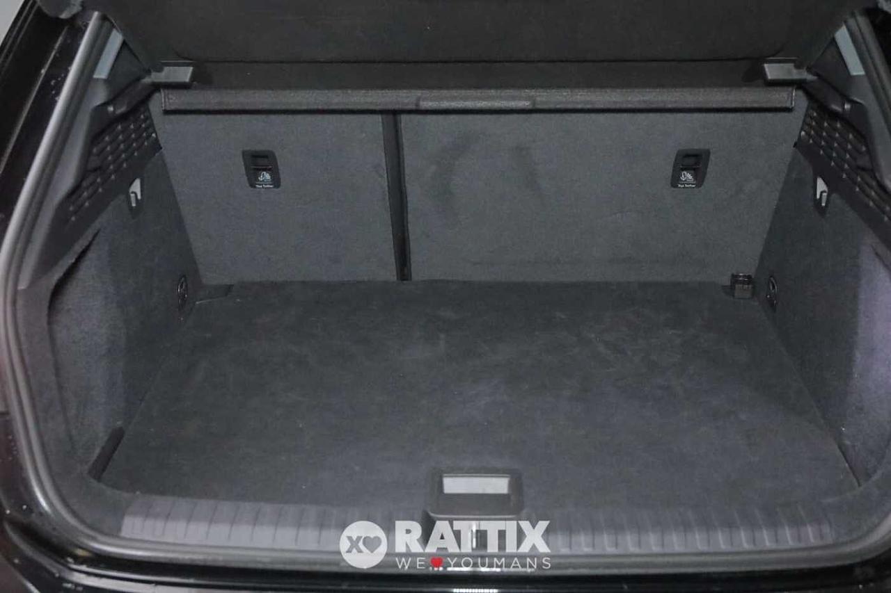 Audi Audi A3 usata 27