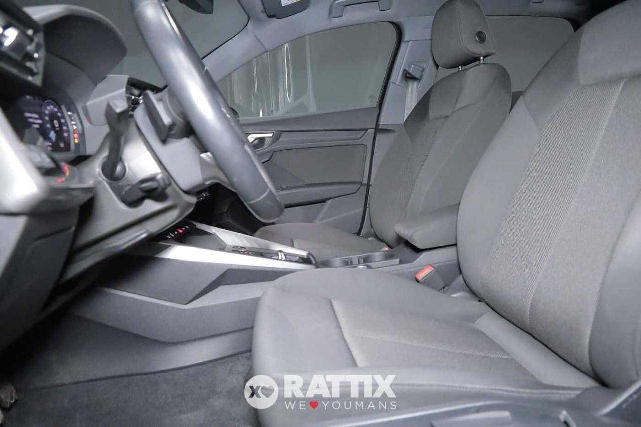 Audi Audi A3 usata 28