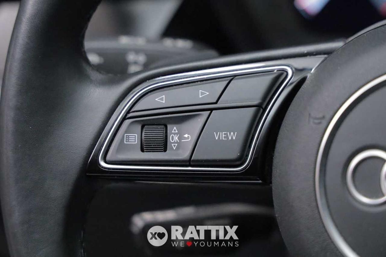 Audi Audi A3 usata 1