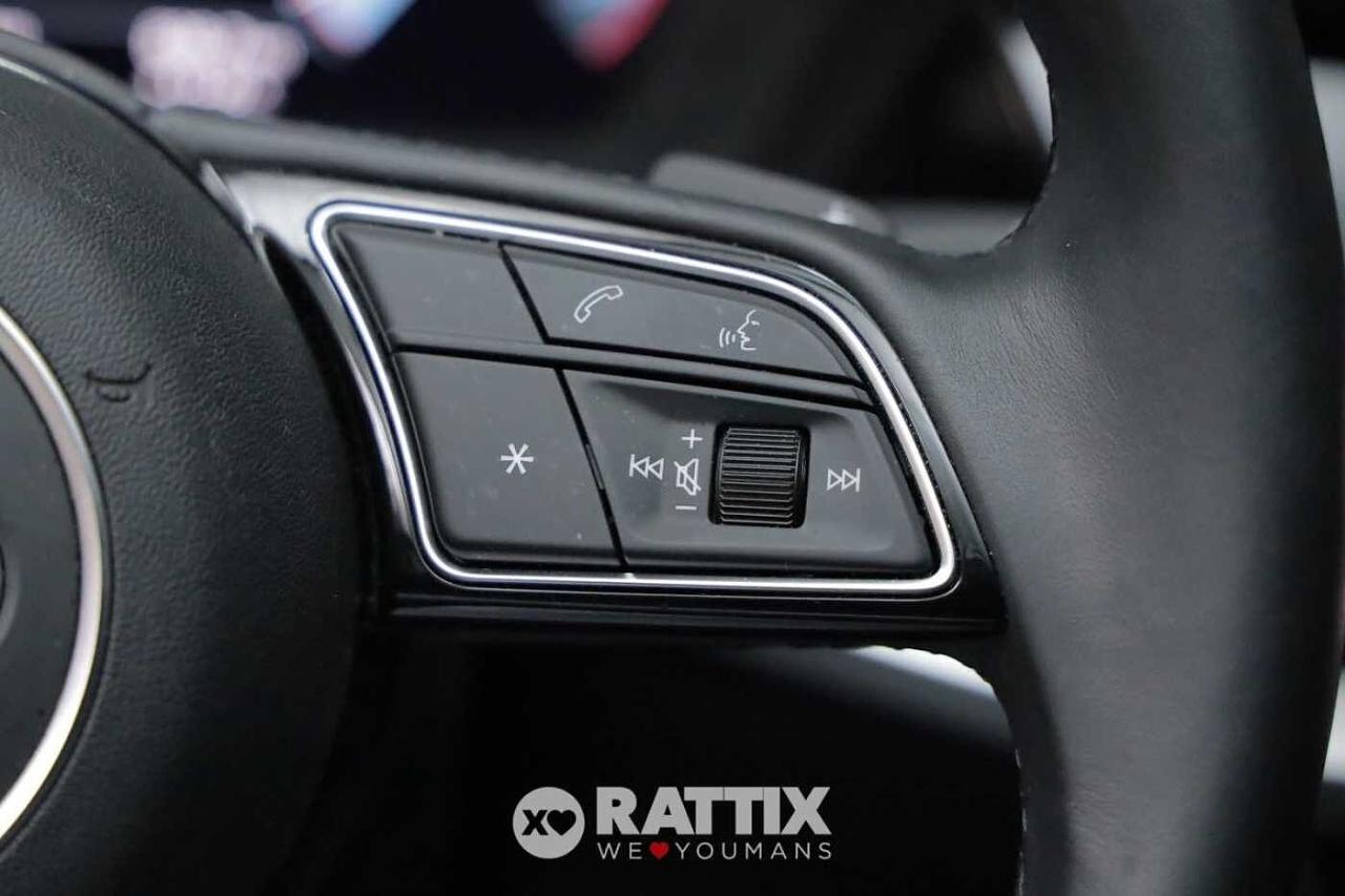 Audi Audi A3 usata 2