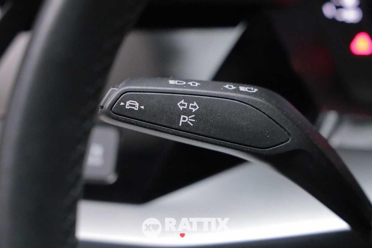 Audi Audi A3 usata 3