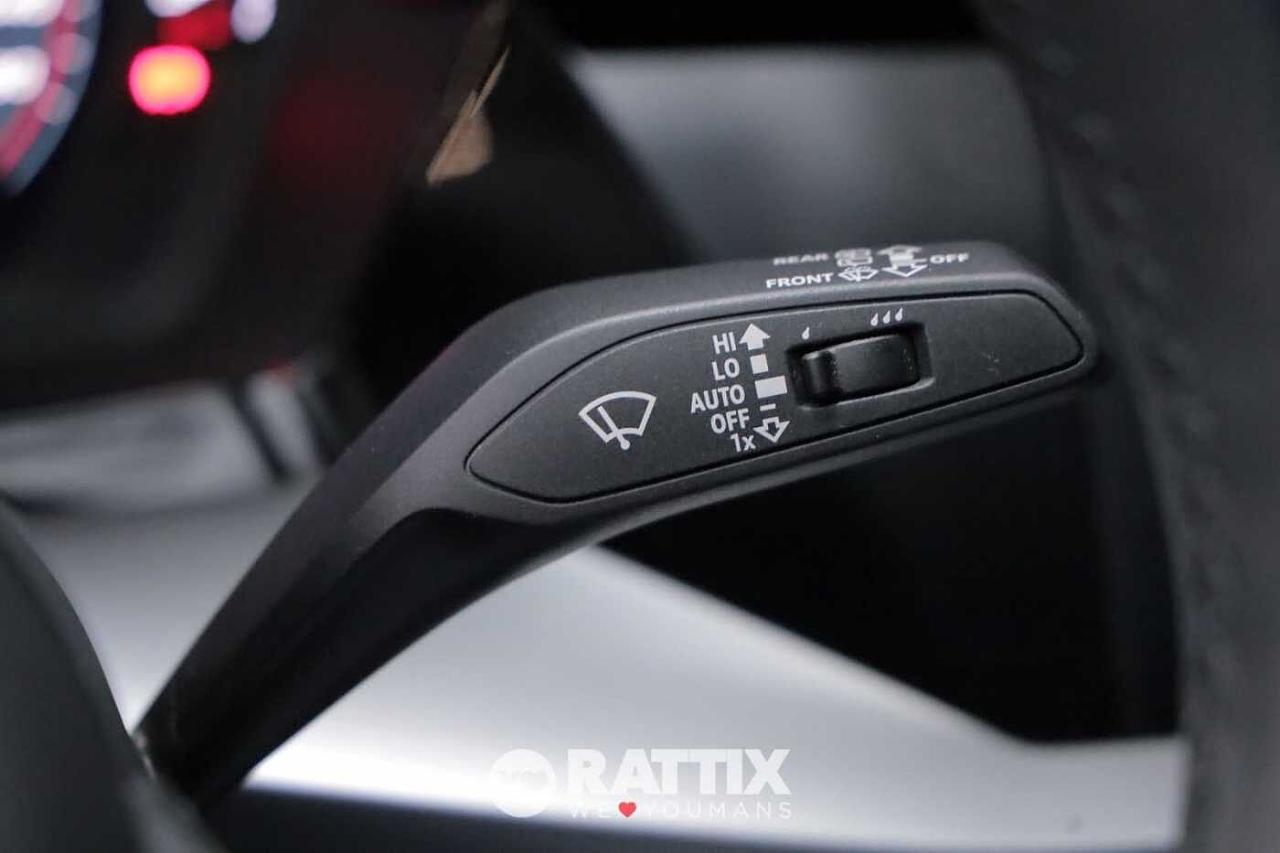 Audi Audi A3 usata 4