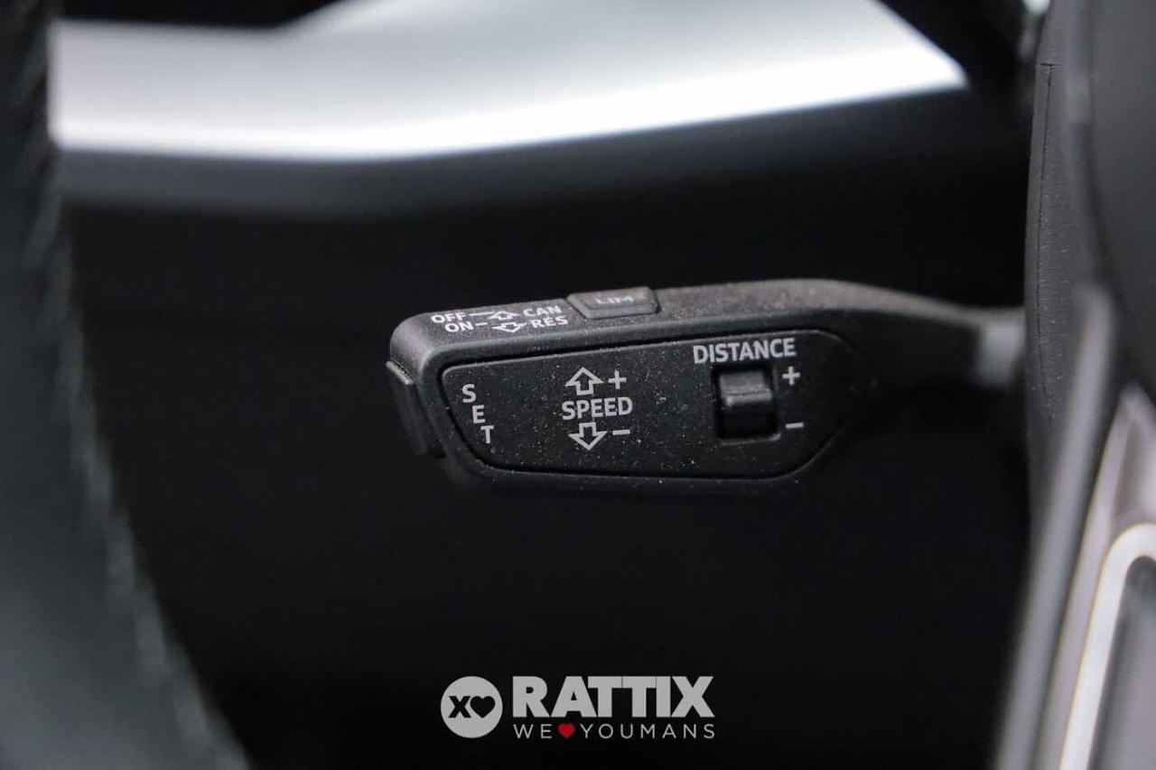 Audi Audi A3 usata 5