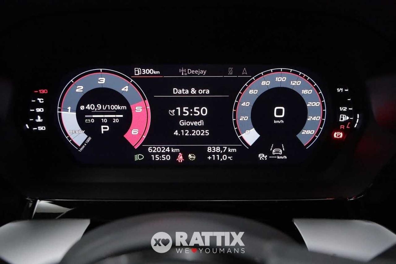 Audi Audi A3 usata 6