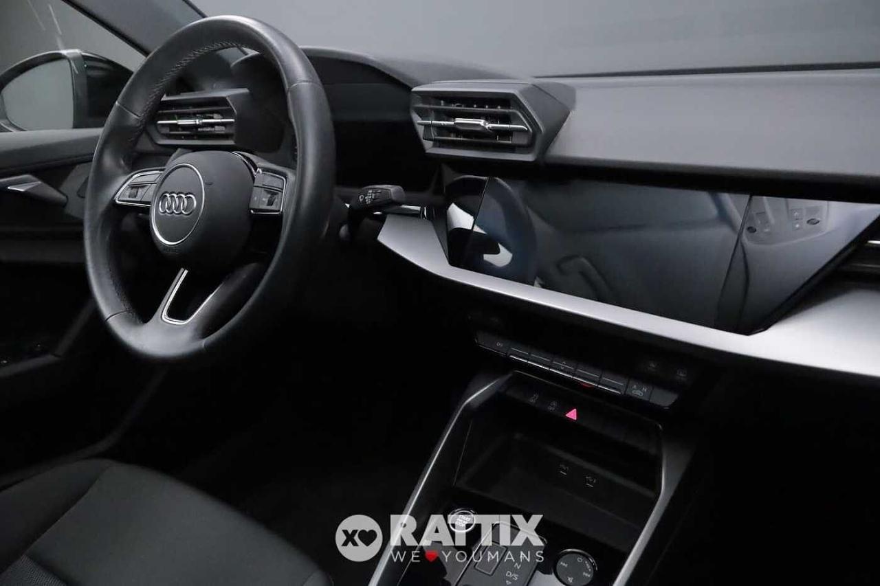 Audi Audi A3 usata 7