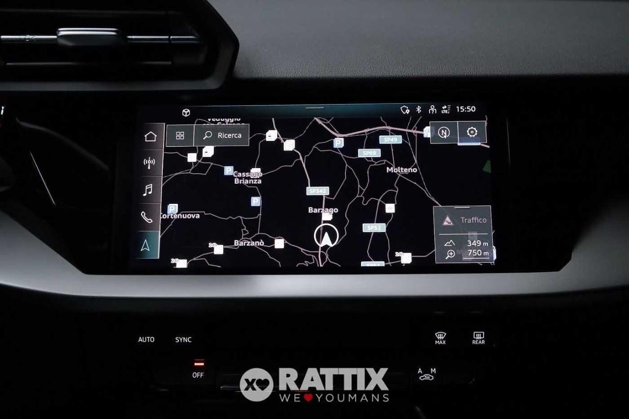 Audi Audi A3 usata 8