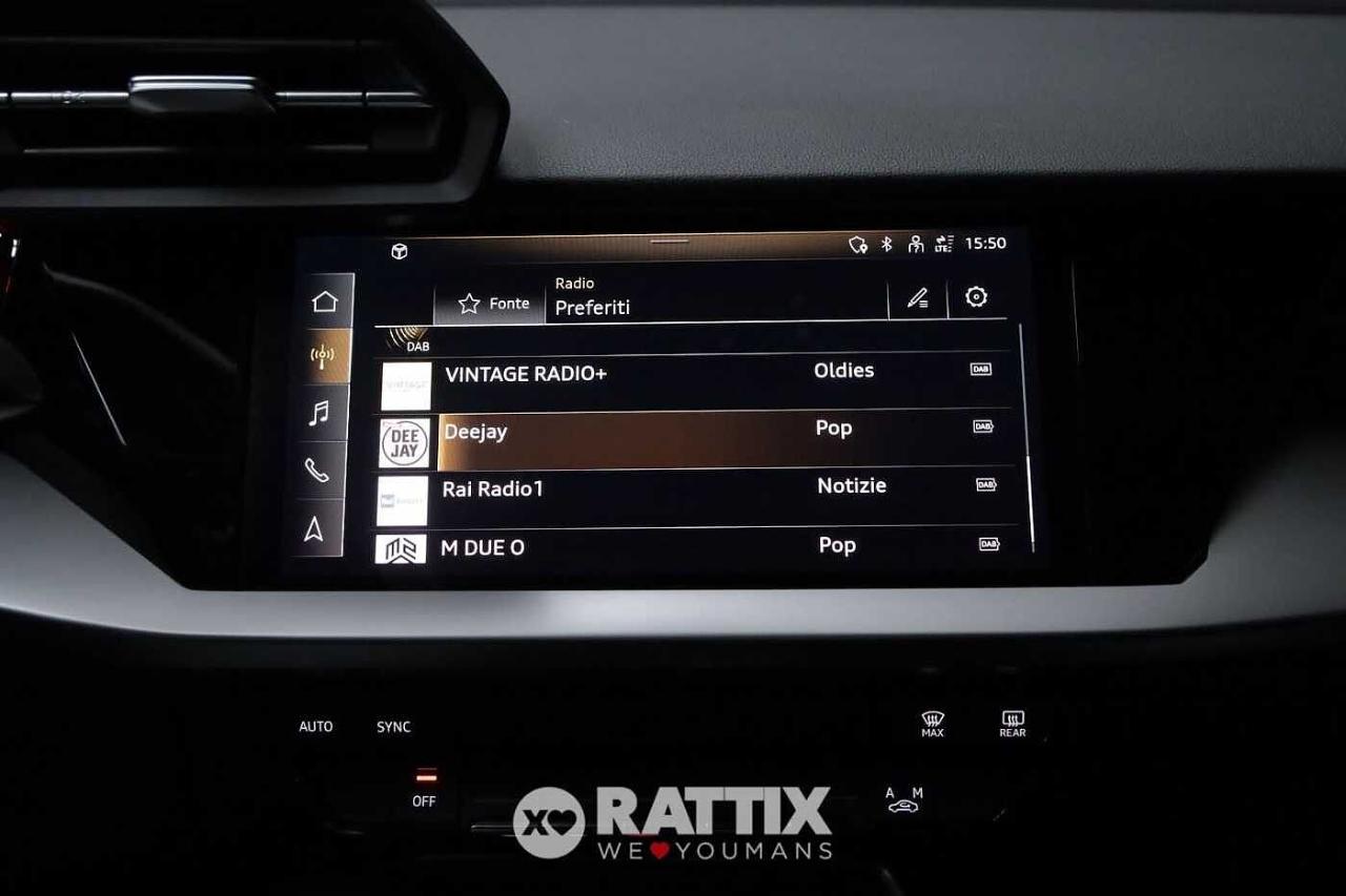 Audi Audi A3 usata 9