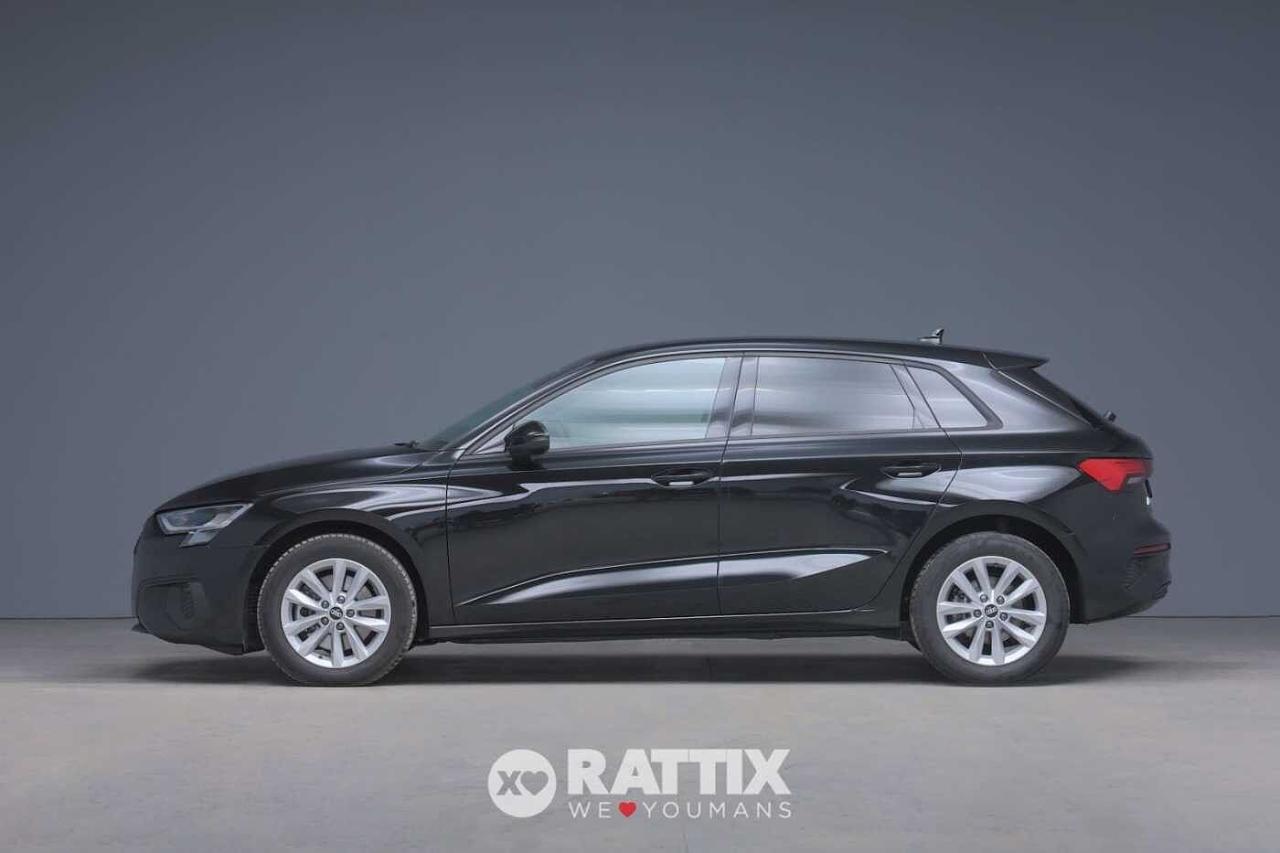 Audi Audi A3 usata 11