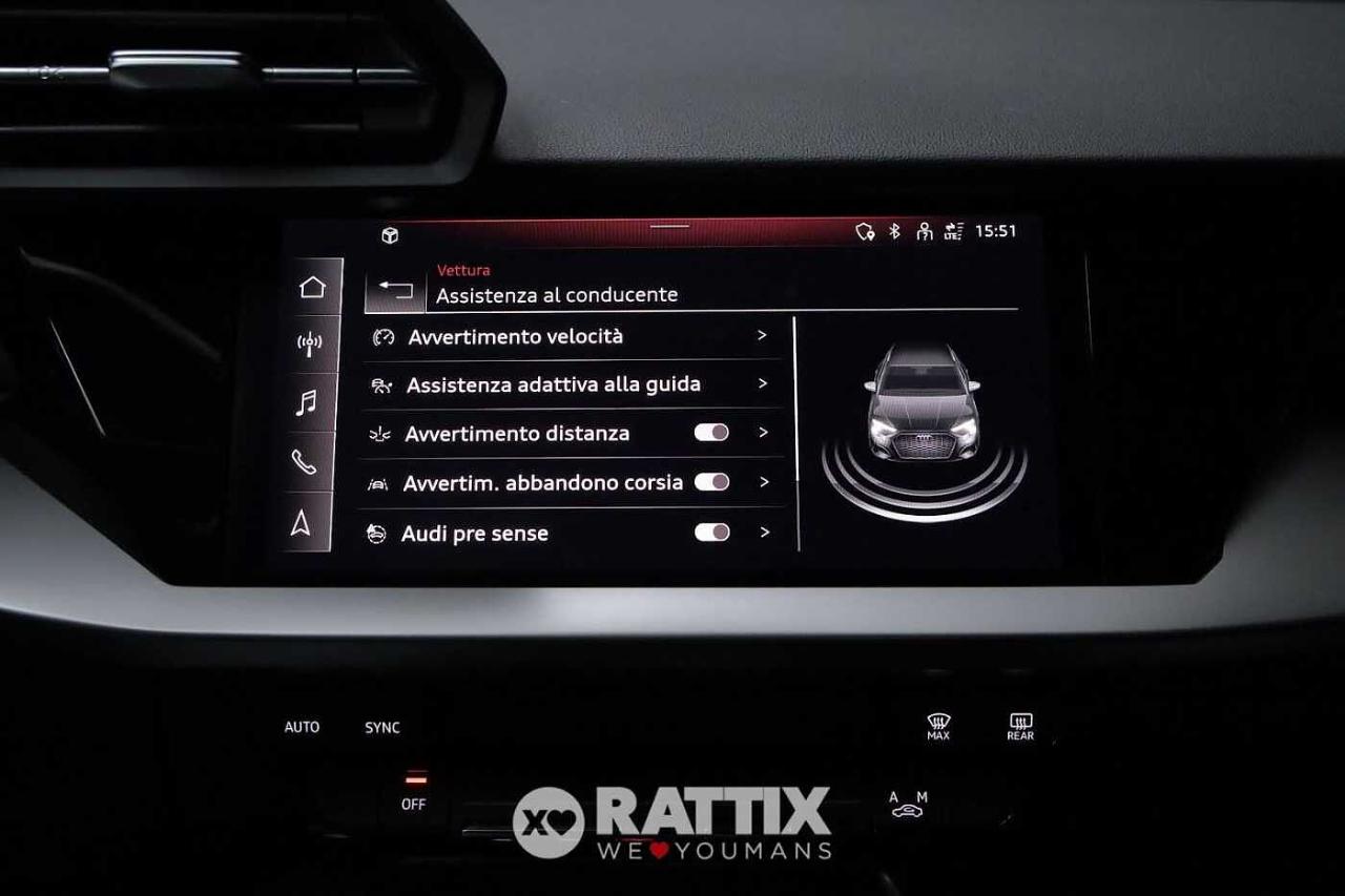 Audi Audi A3 usata 12