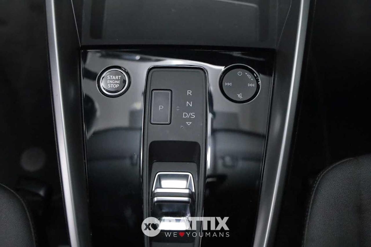 Audi Audi A3 usata 14