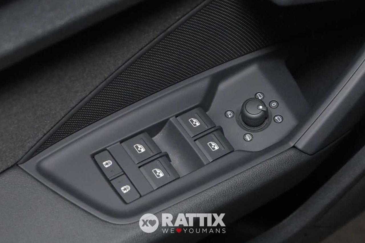 Audi Audi A3 usata 16