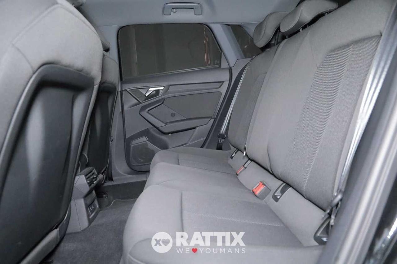 Audi Audi A3 usata 17