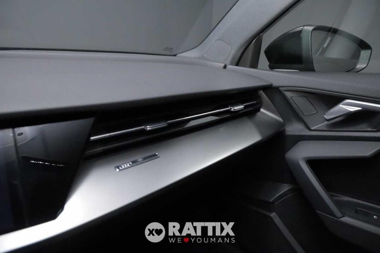 Audi Audi A3 usata 18