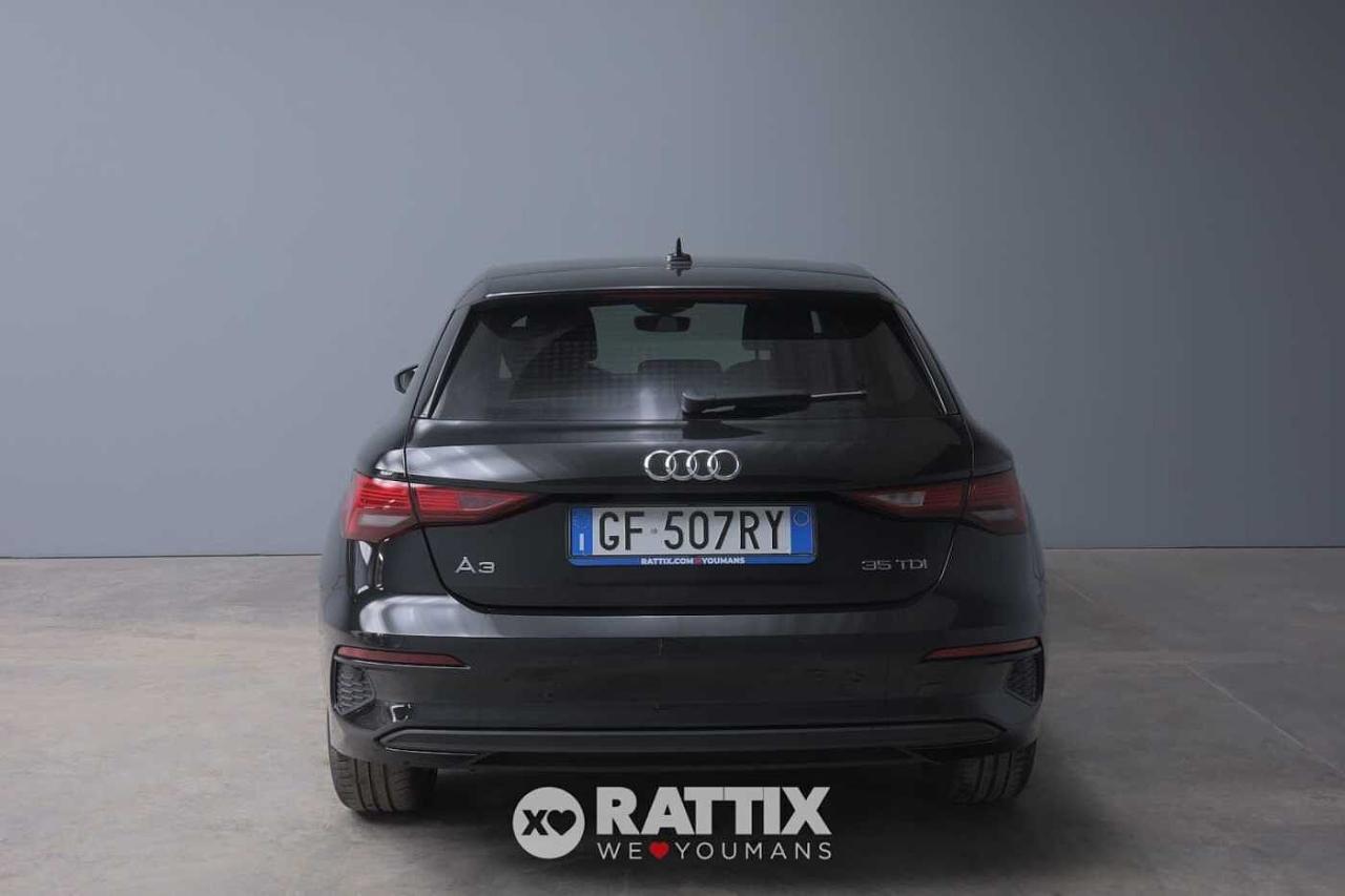 Audi Audi A3 usata 21