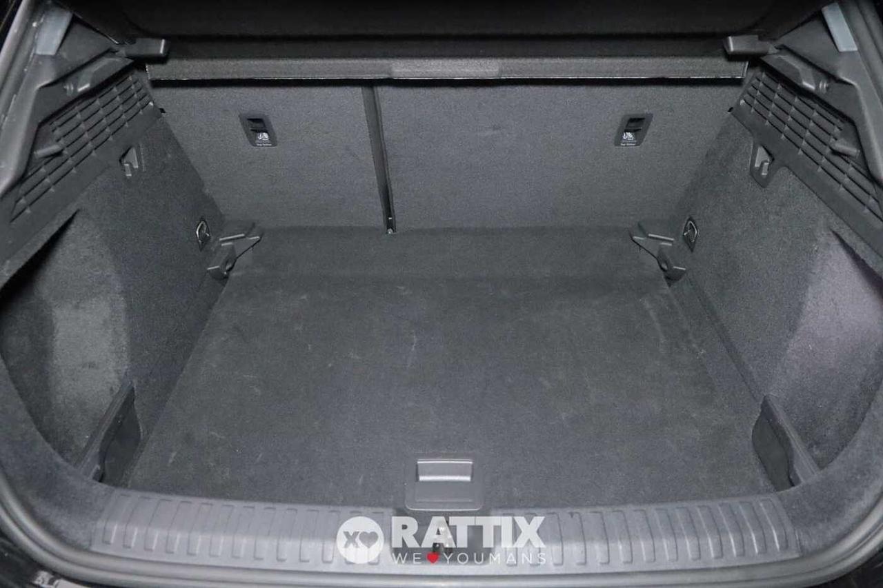 Audi Audi A3 usata 22