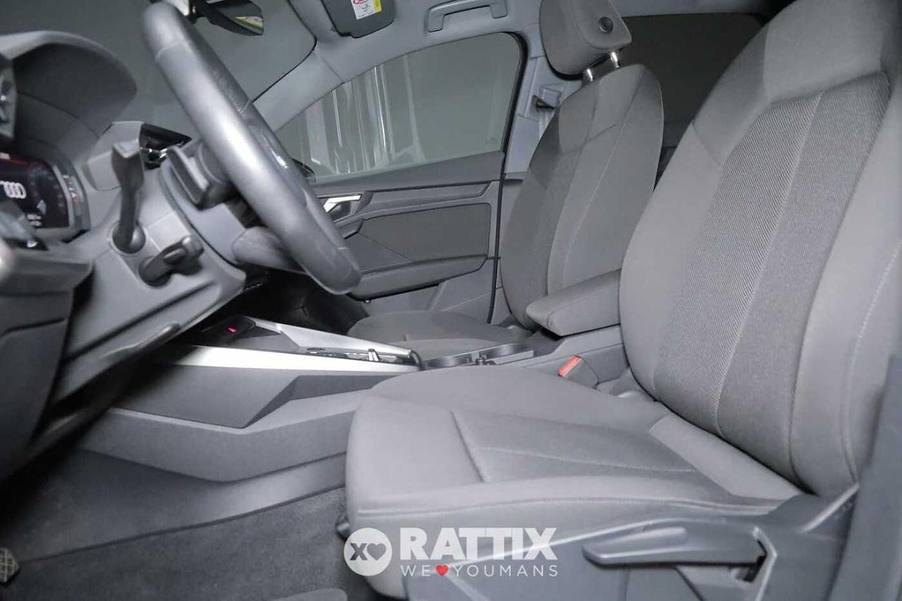 Audi Audi A3 usata 23