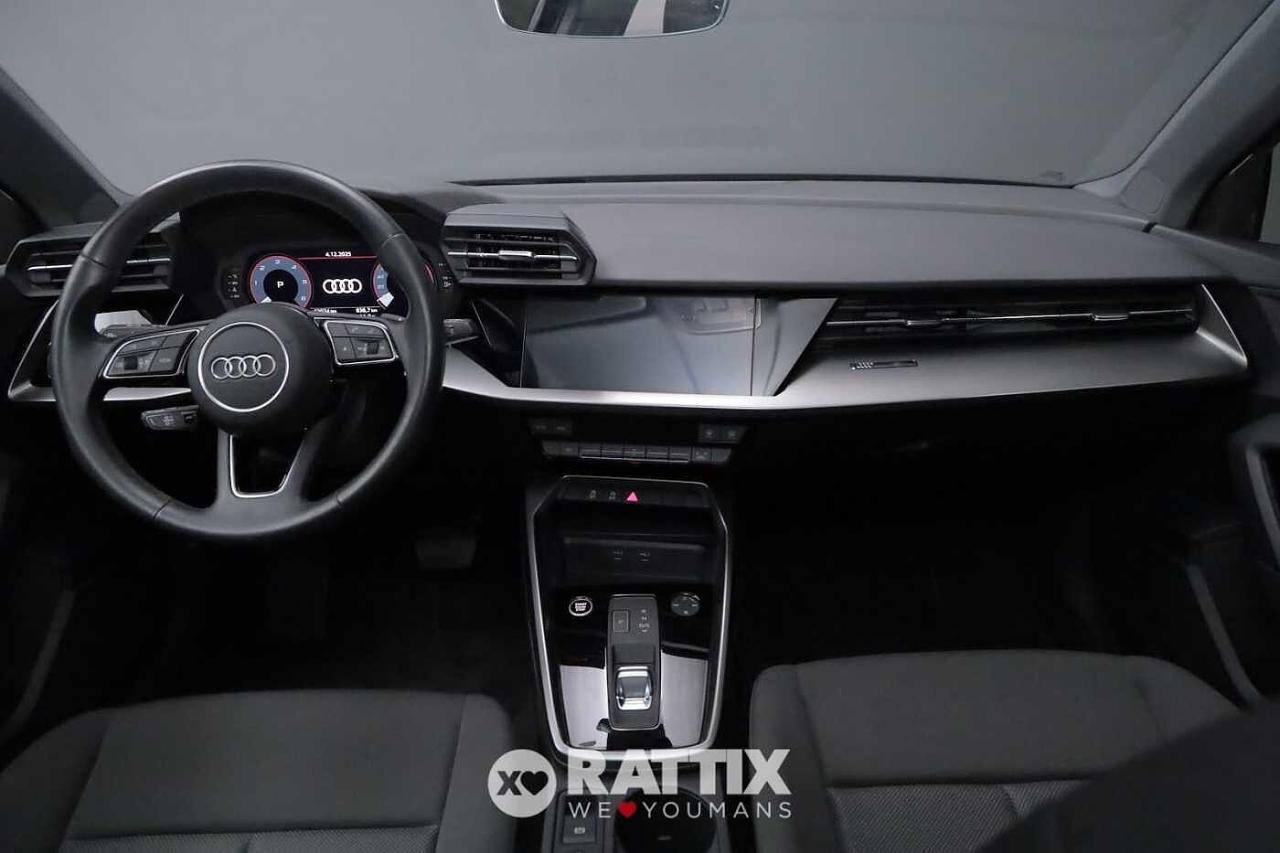 Audi Audi A3 usata 24