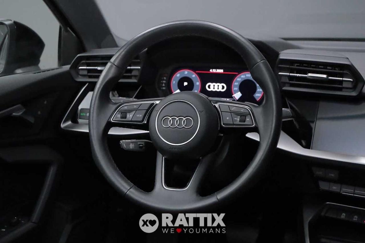Audi Audi A3 usata 25
