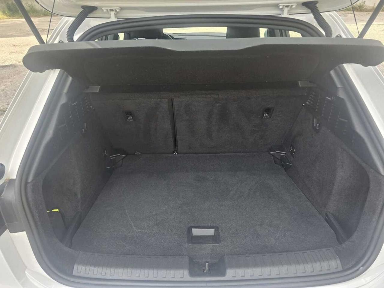 Audi Audi A3 usata 3