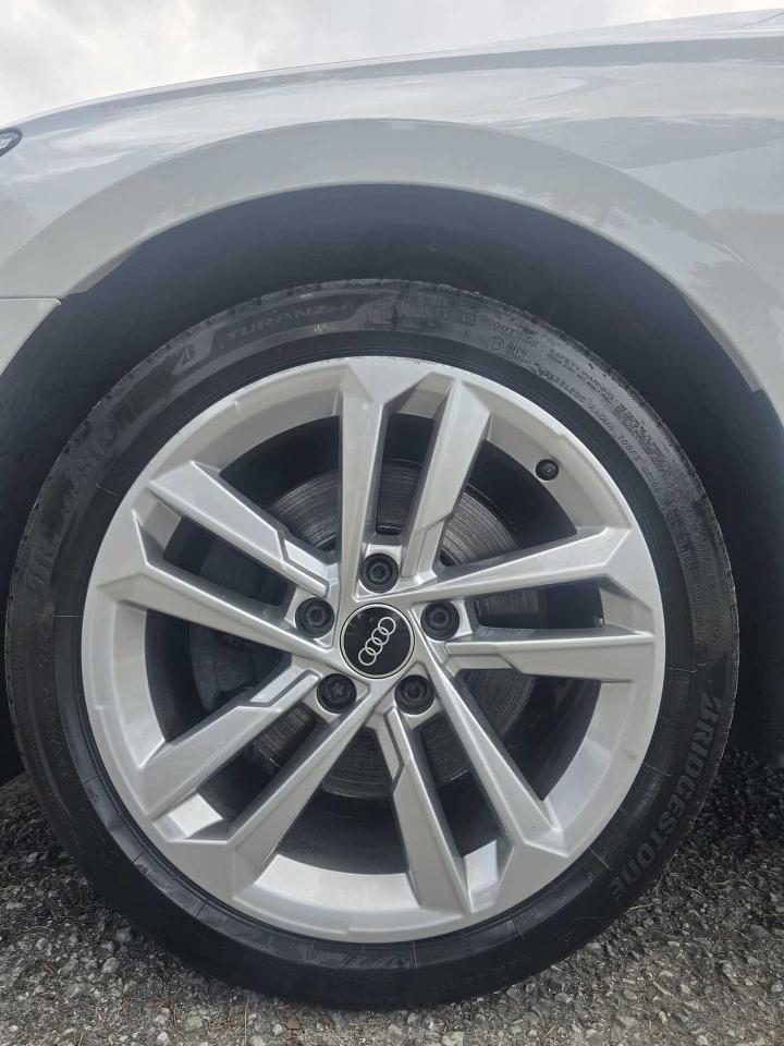Audi Audi A3 usata 5