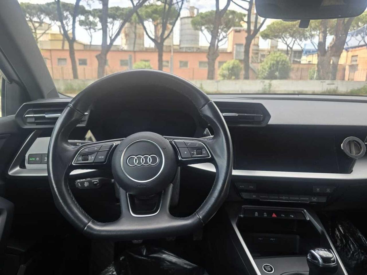 Audi Audi A3 usata 6