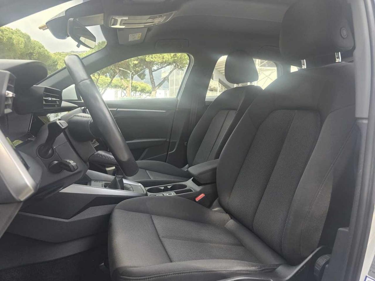 Audi Audi A3 usata 7