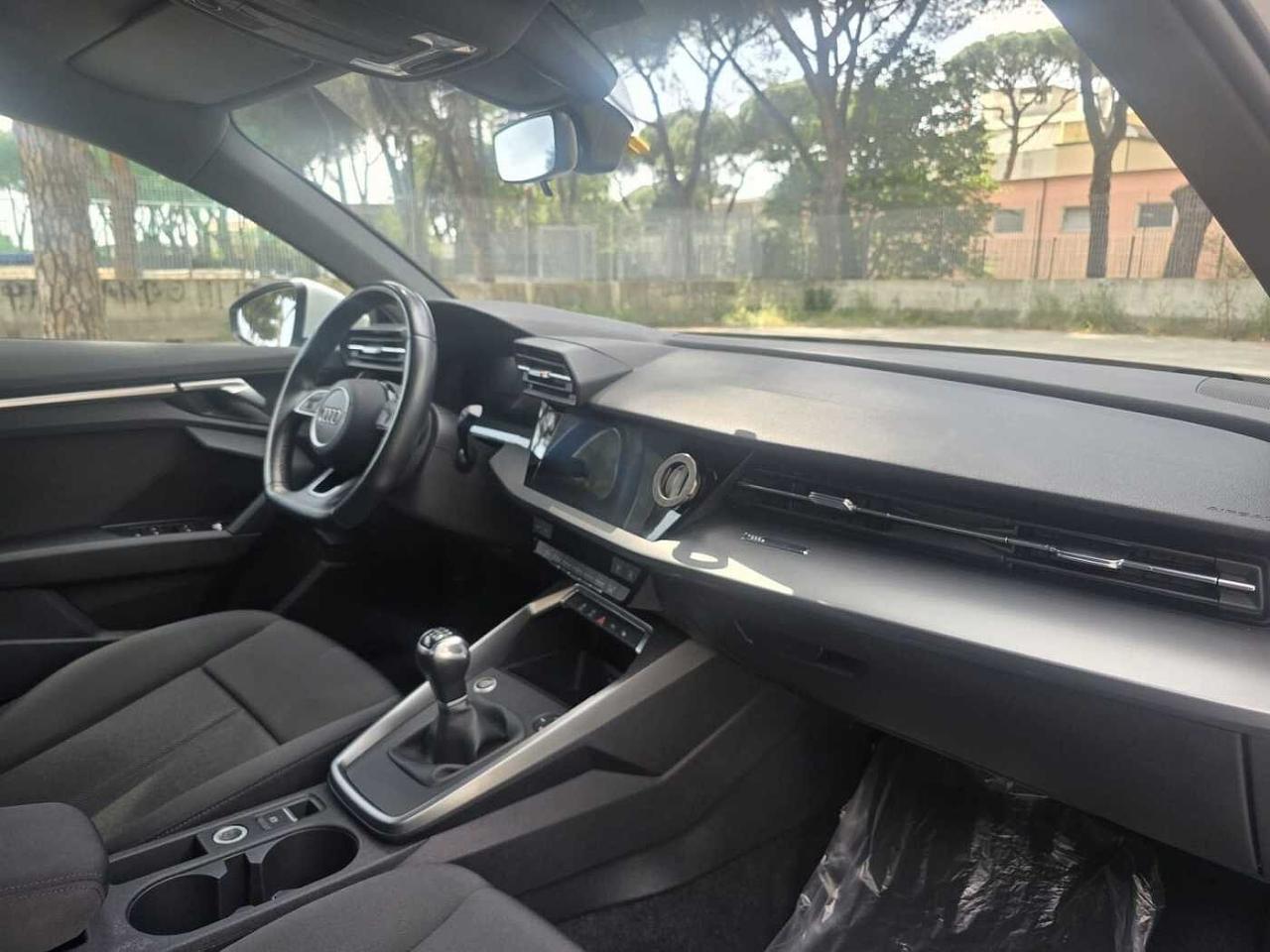 Audi Audi A3 usata 10
