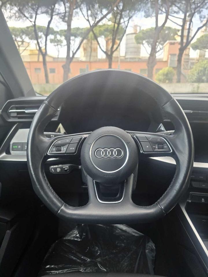 Audi Audi A3 usata 13