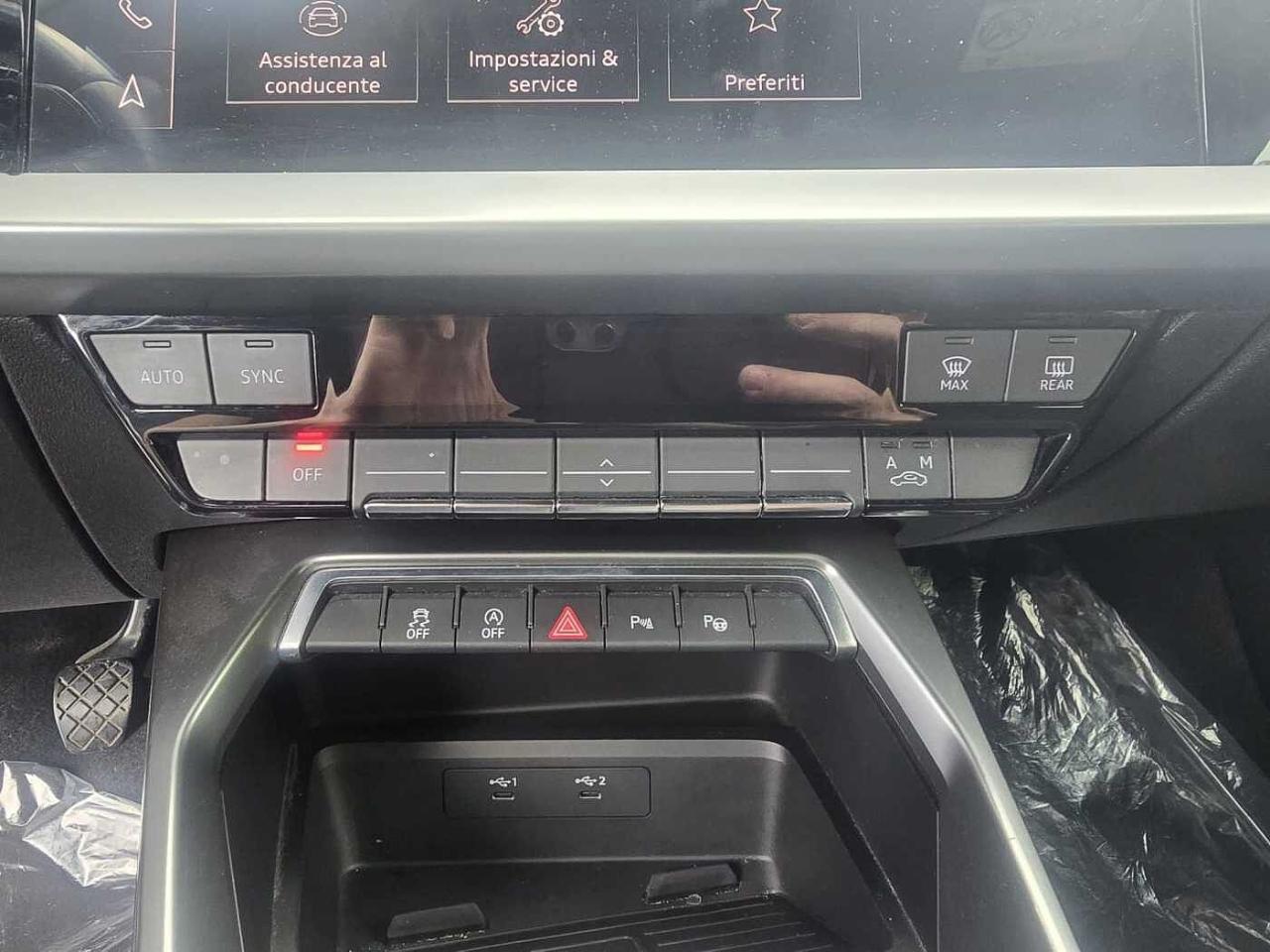 Audi Audi A3 usata 15