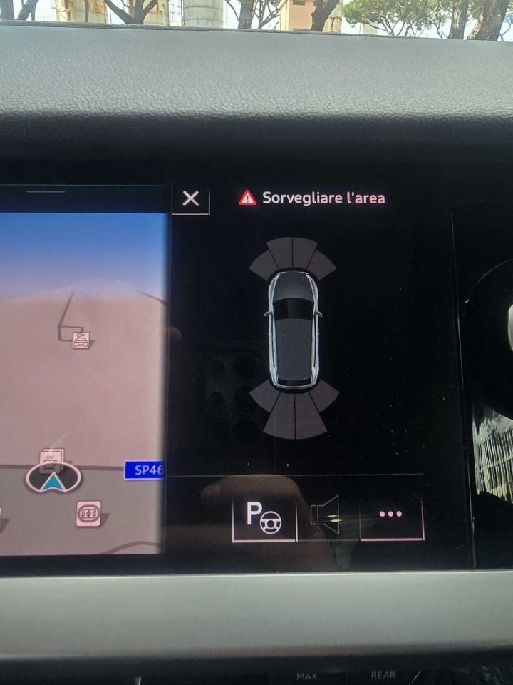 Audi Audi A3 usata 17
