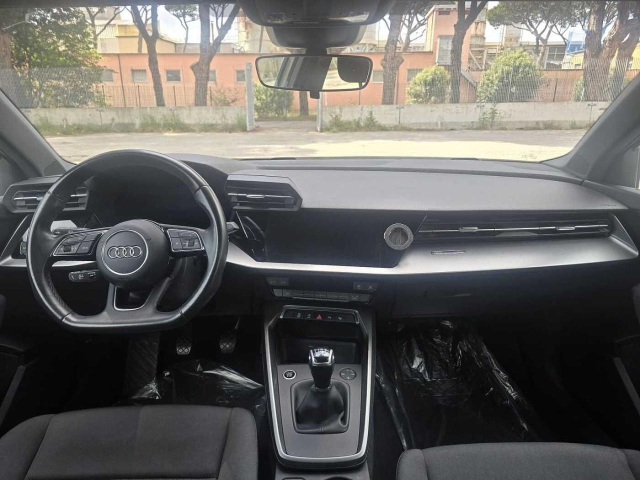 Audi Audi A3 usata 22